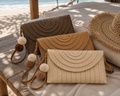 The Bahia Clutch