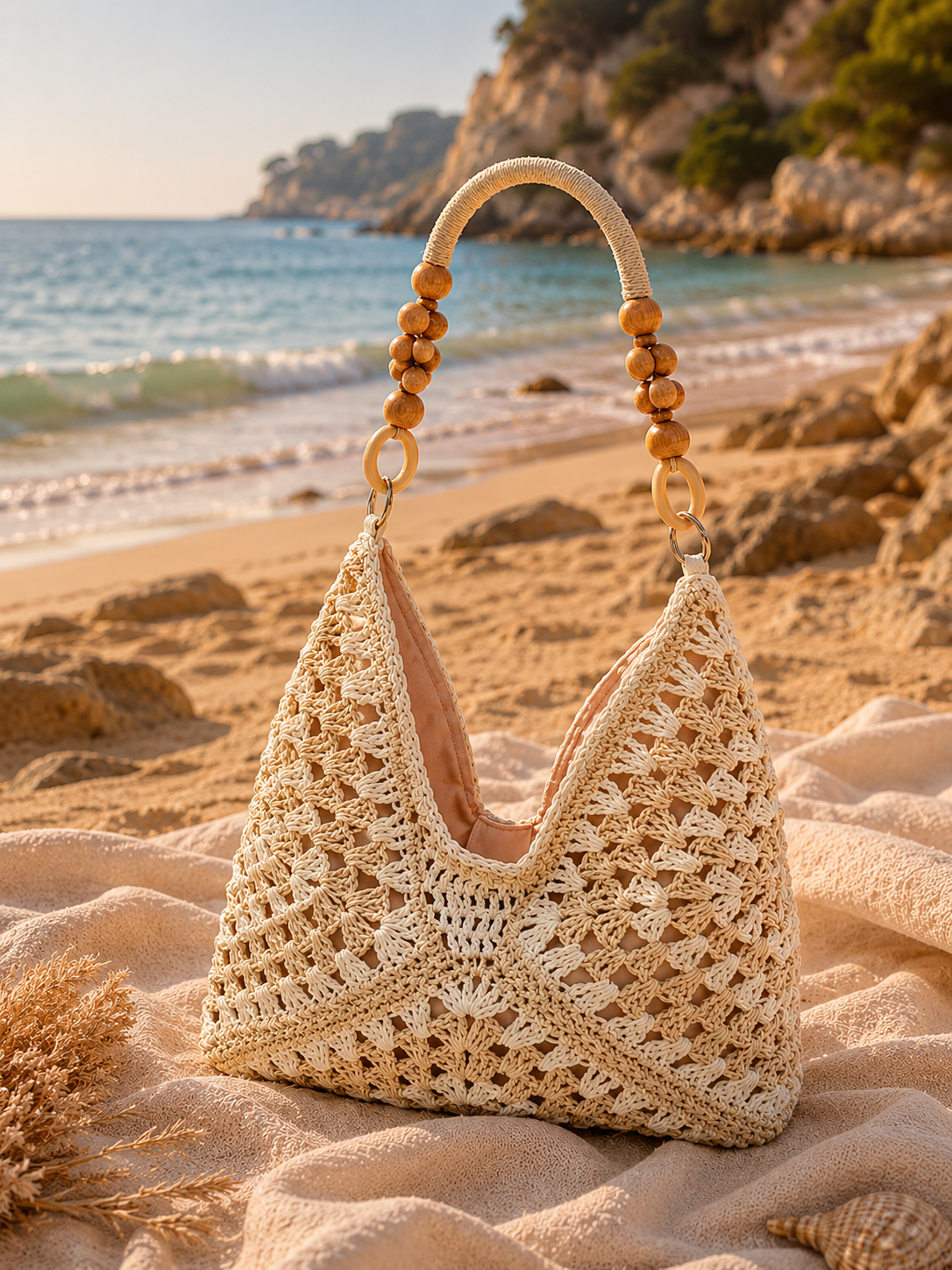 Cala Crochet