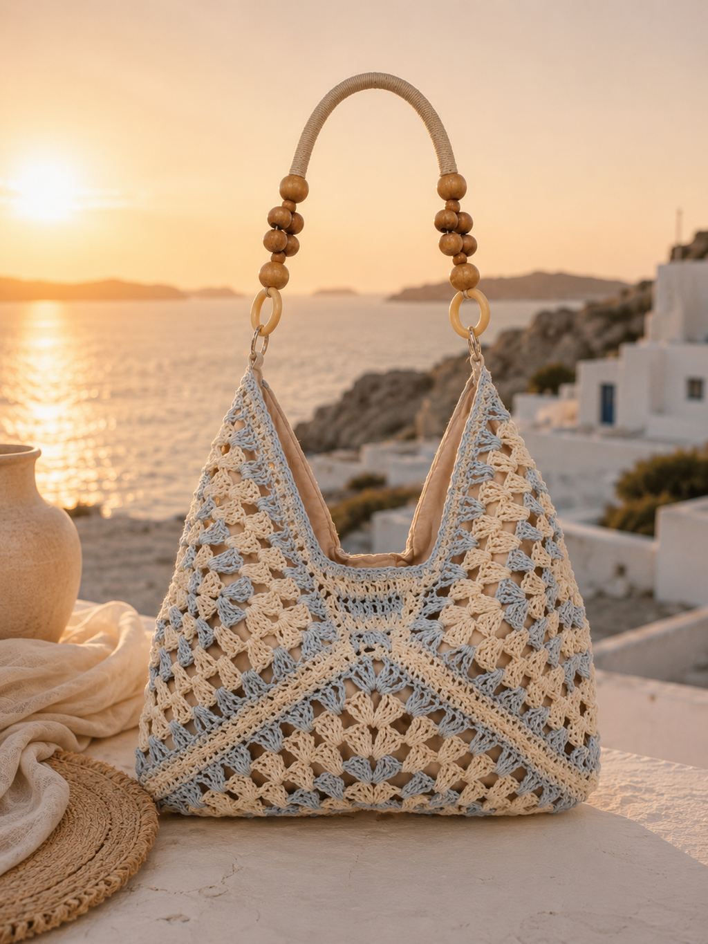 Cala Crochet