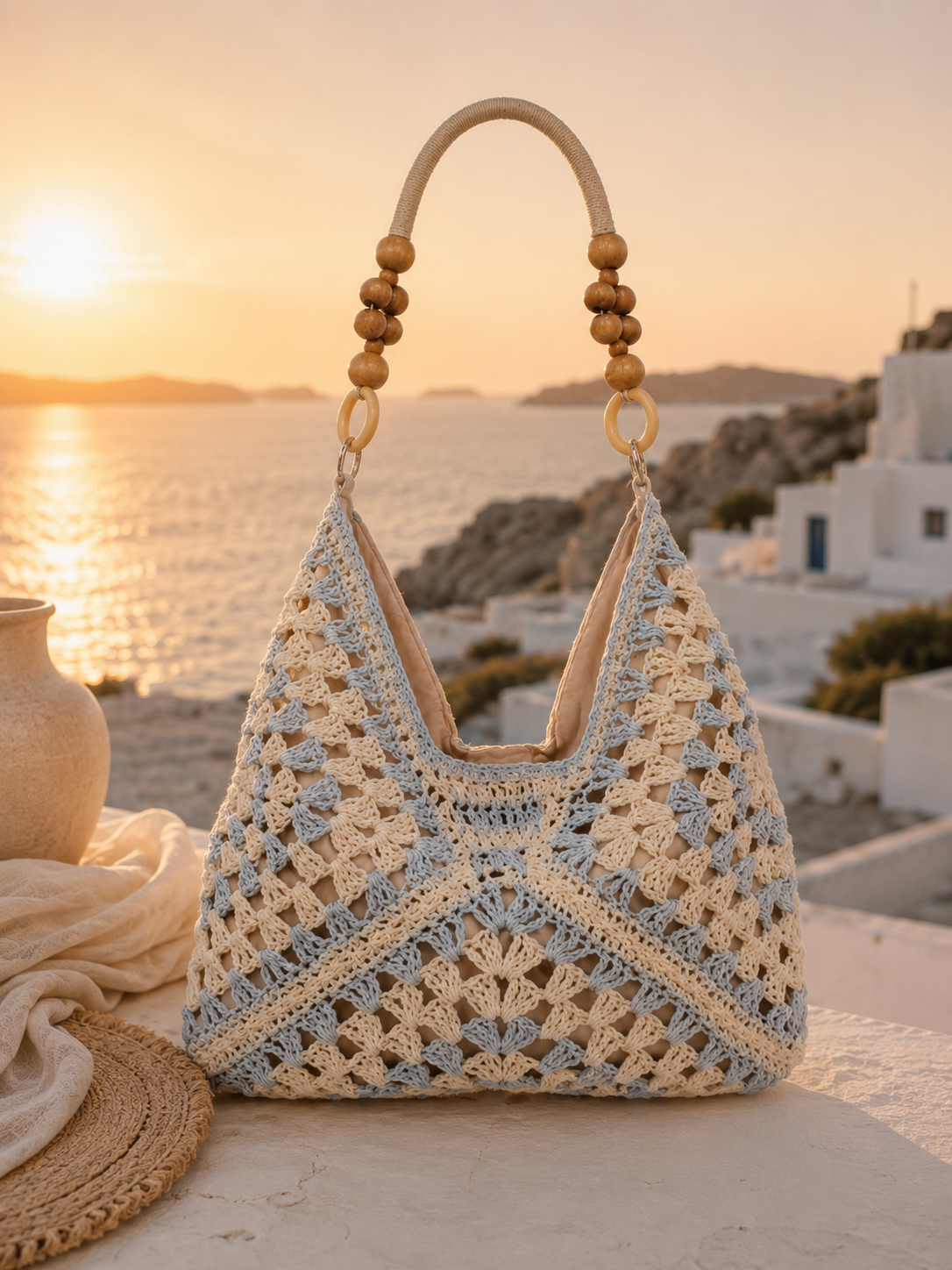 Cala Crochet