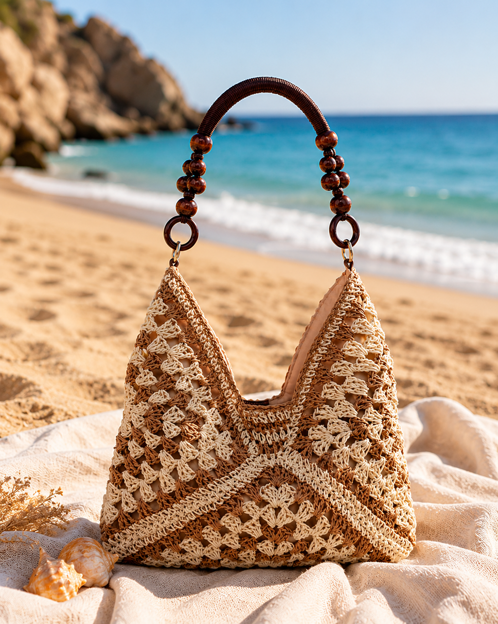 Cala Crochet