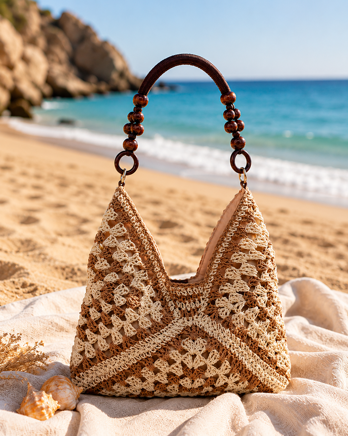 Cala Crochet