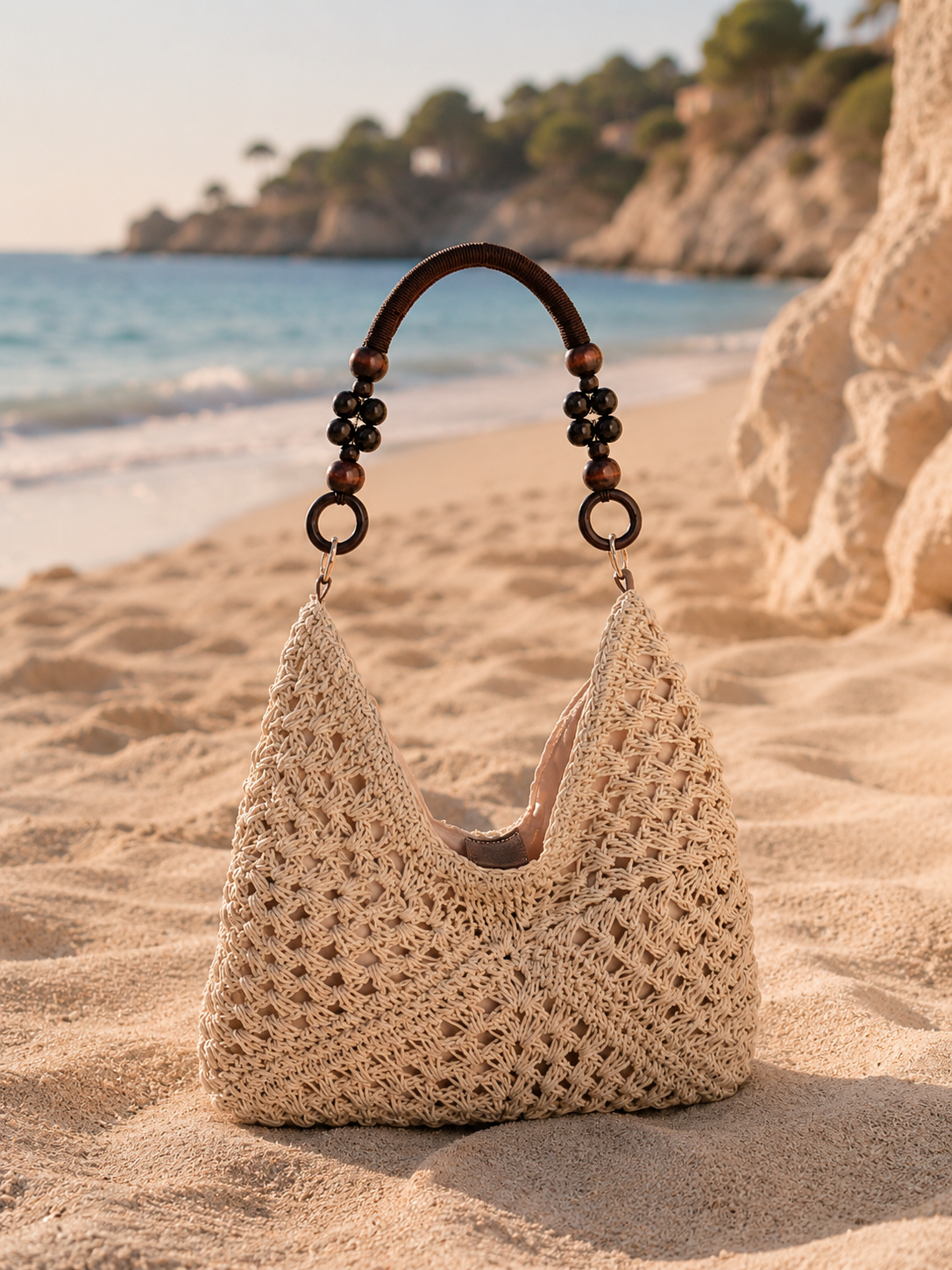 Cala Crochet