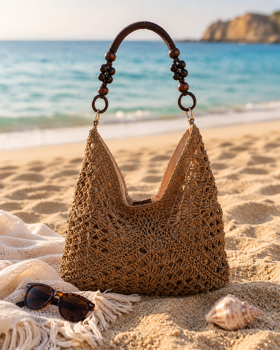 Cala Crochet