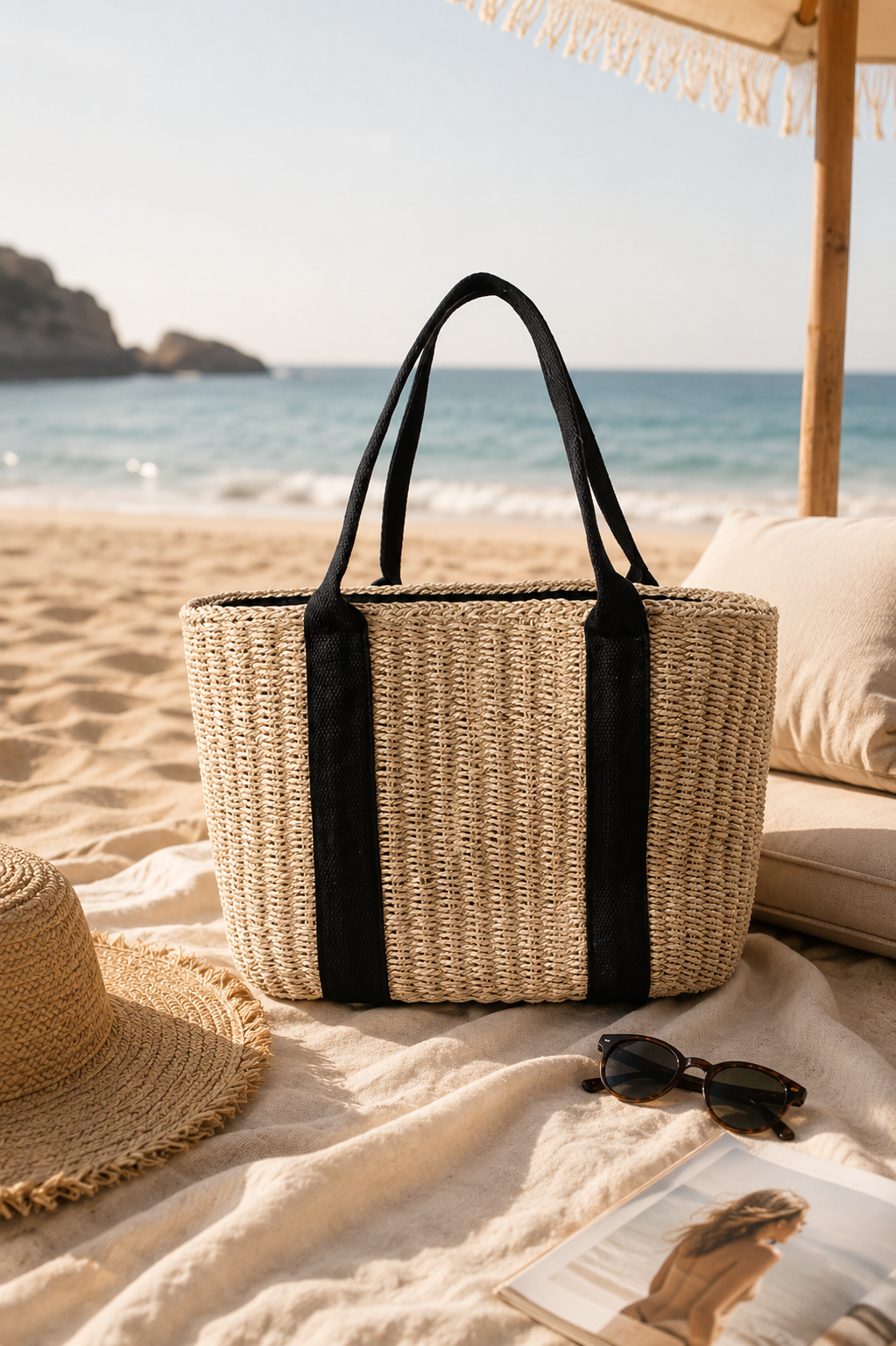 Riviera Tote