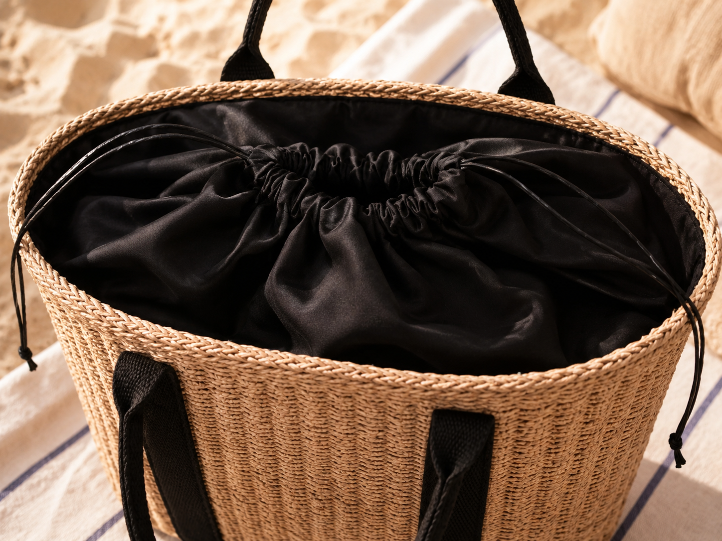 Riviera Tote