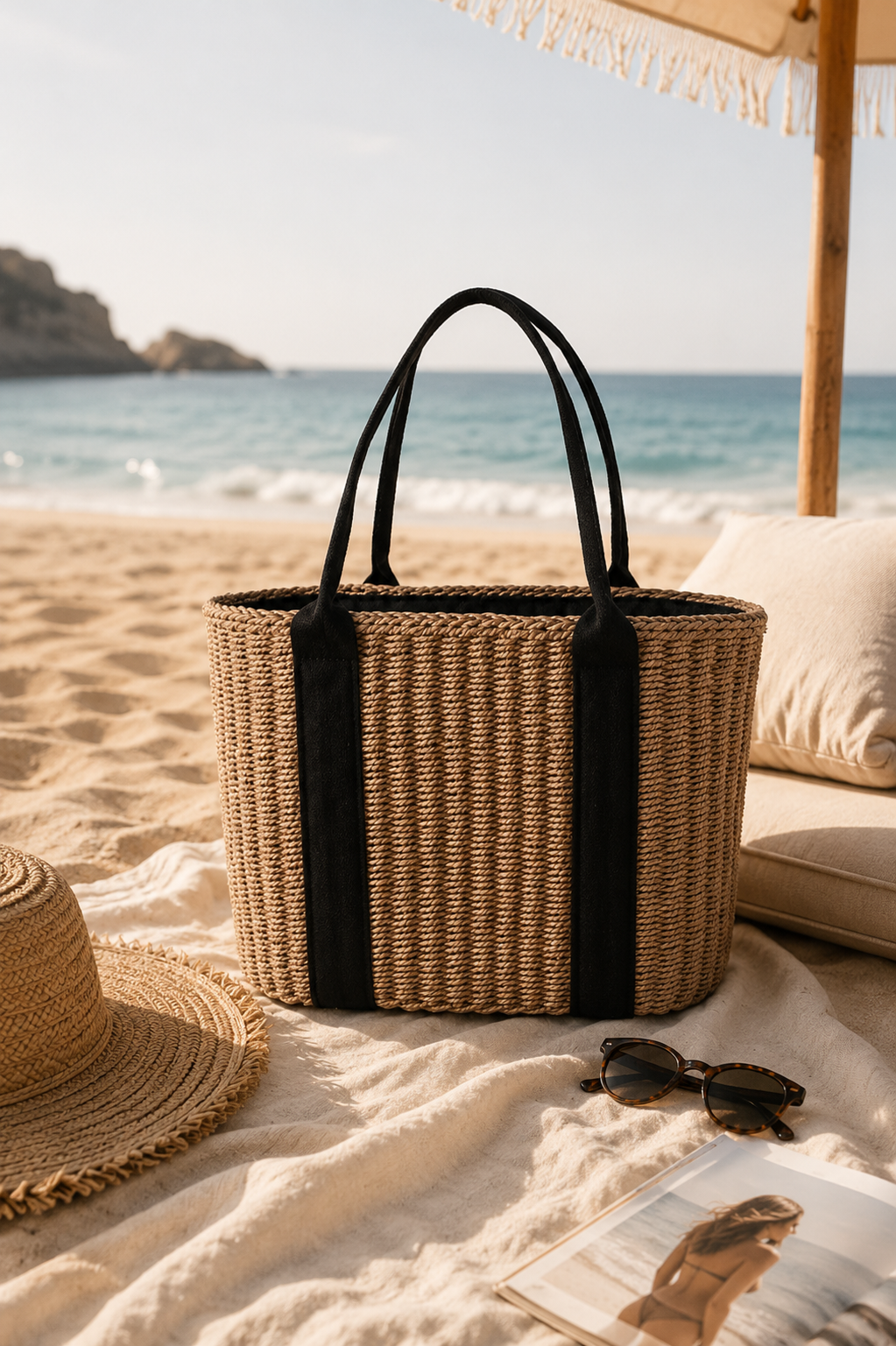 Riviera Tote