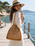 Maréa Beaded Tote