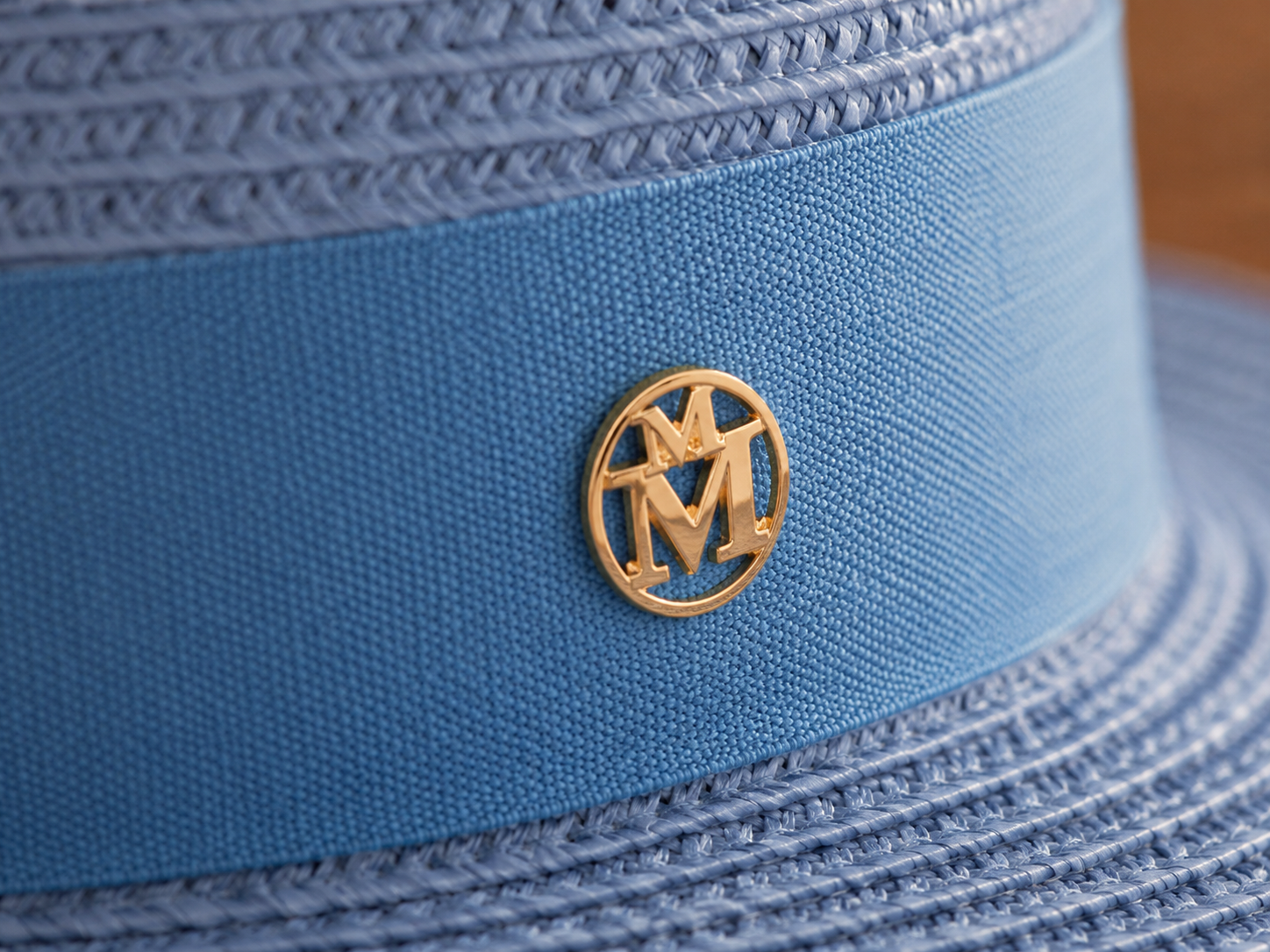 Soléna Panama Hat