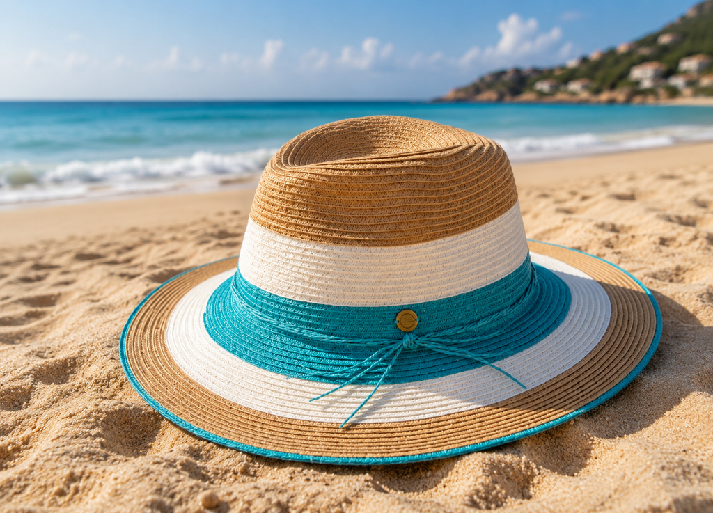 Riviera Sun Hat