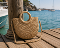 Ivory Coast Tote