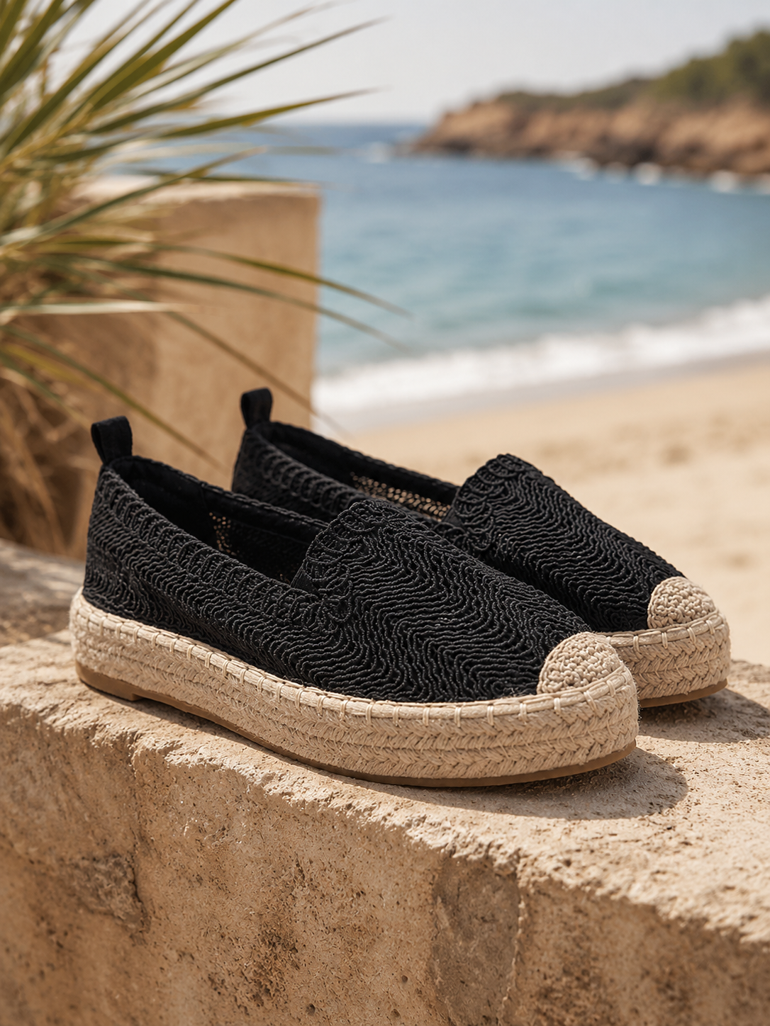 Capri Espadrilles