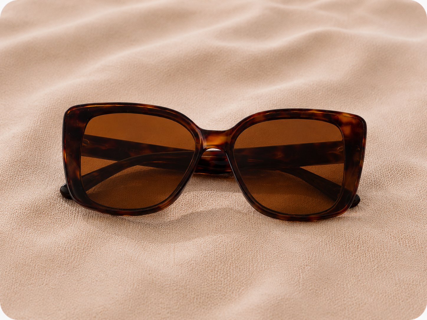 Sienna Butterfly Sunglasses